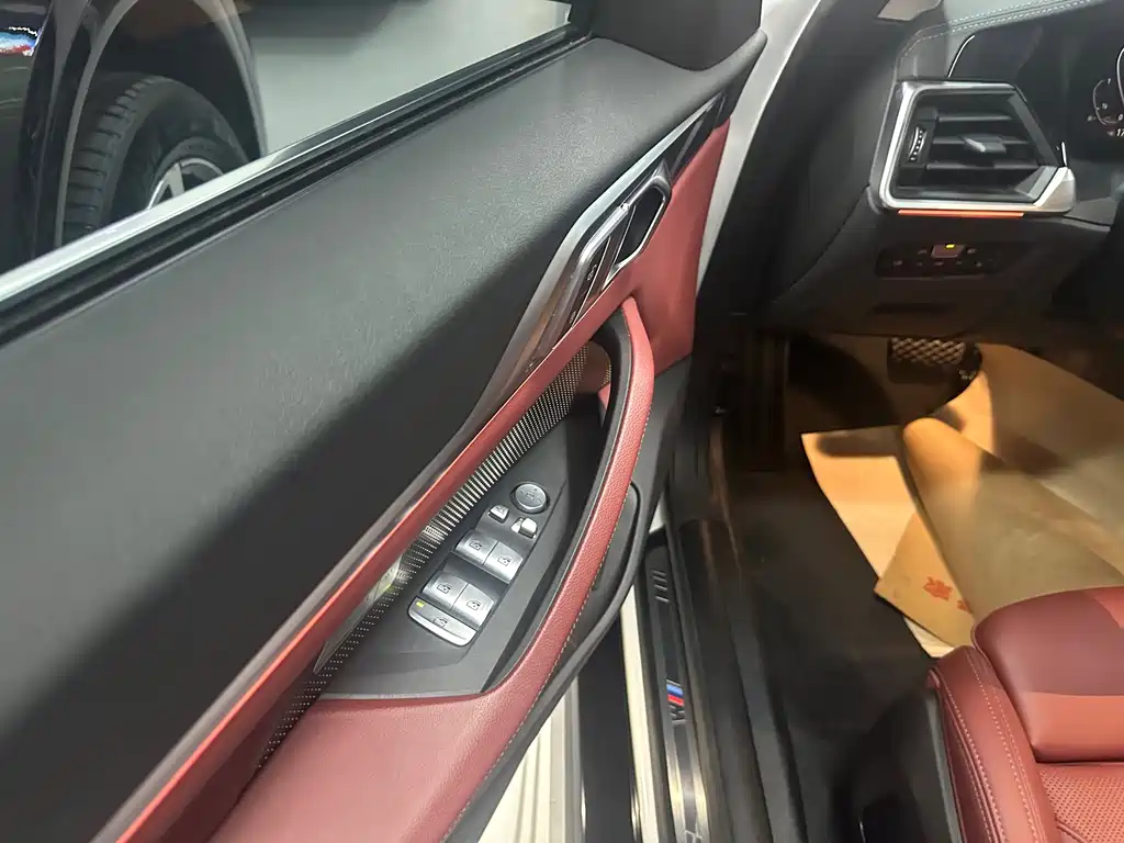 BMW 4 Series 2022 — фото 15