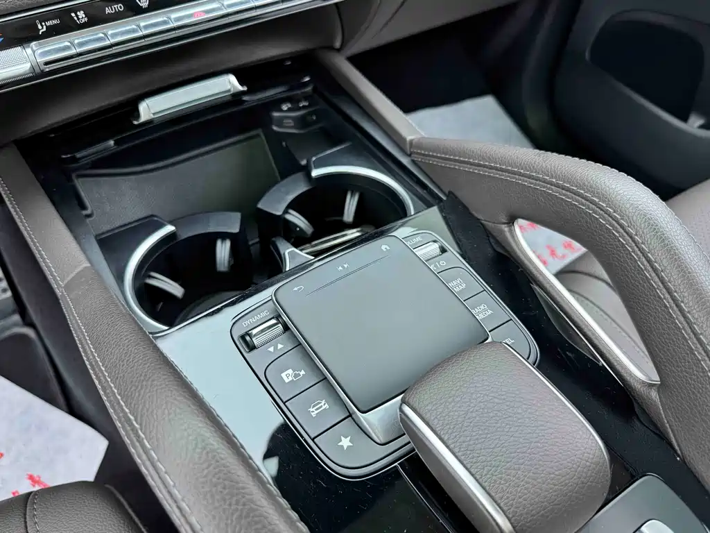 Mercedes-Benz GLS 2022 — фото 10
