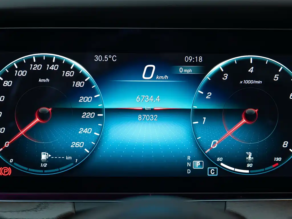 Mercedes-Benz E-Class 2023 — фото 13