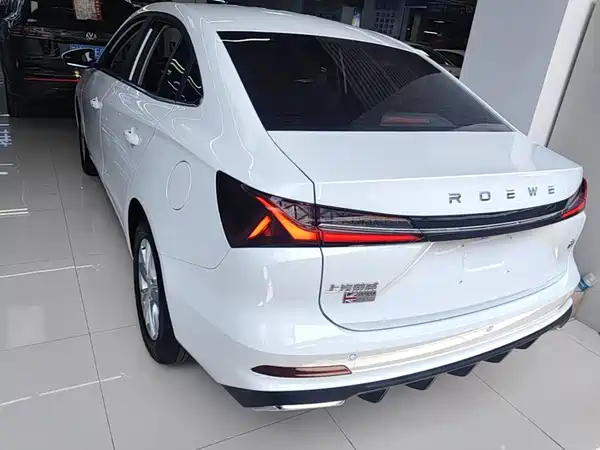 Roewe i5 2025