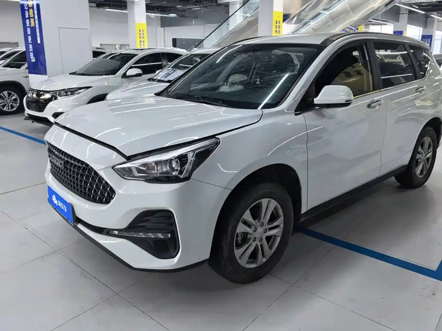 Haval M6 2020
