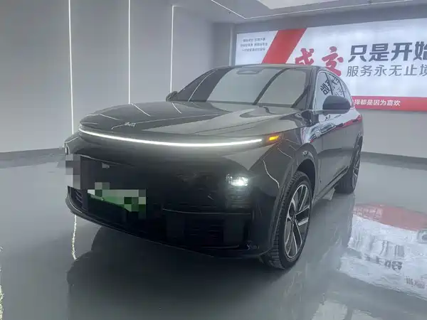 Li Auto L7 2024