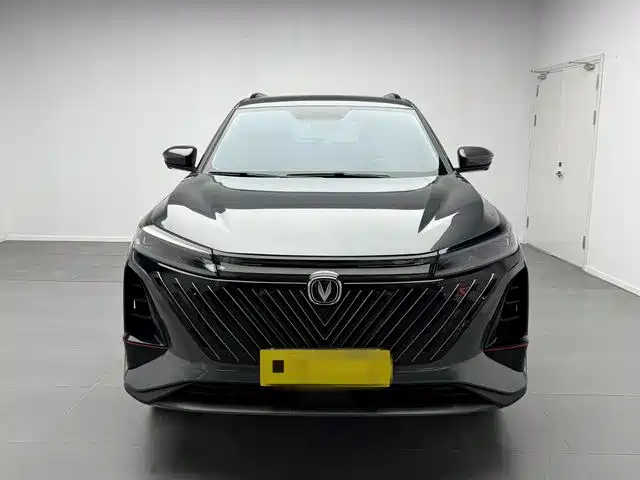 Changan CS75 PLUS 2023 — фото 2