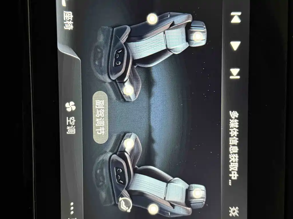 Hongqi H9 2022 — фото 18