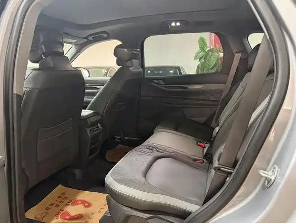 Ford Edge 2025