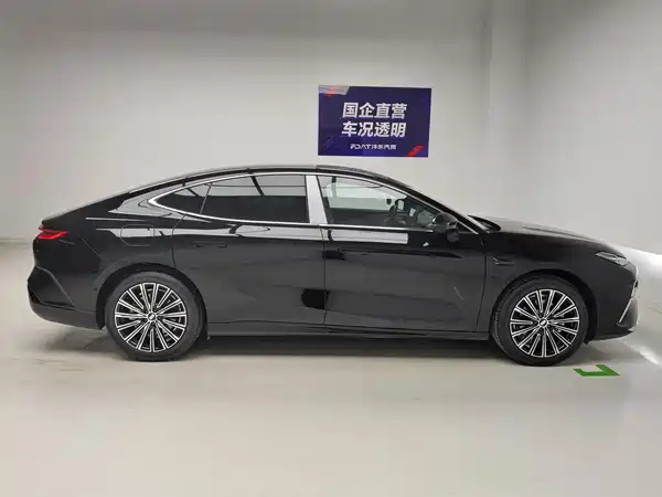 Geely Galaxy Starshine 8 2025