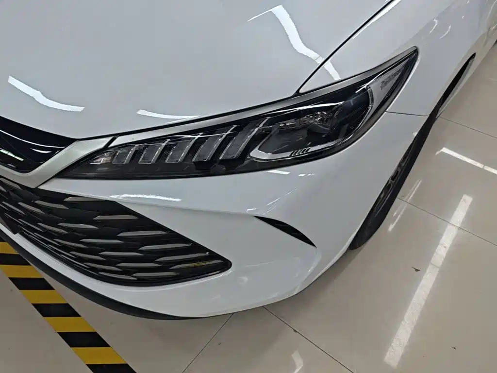BYD Qin PLUS 2026 — фото 24