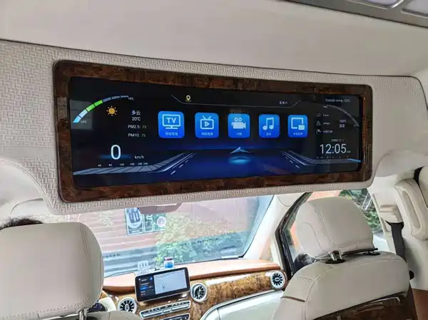 Mercedes-Benz Vito 2021