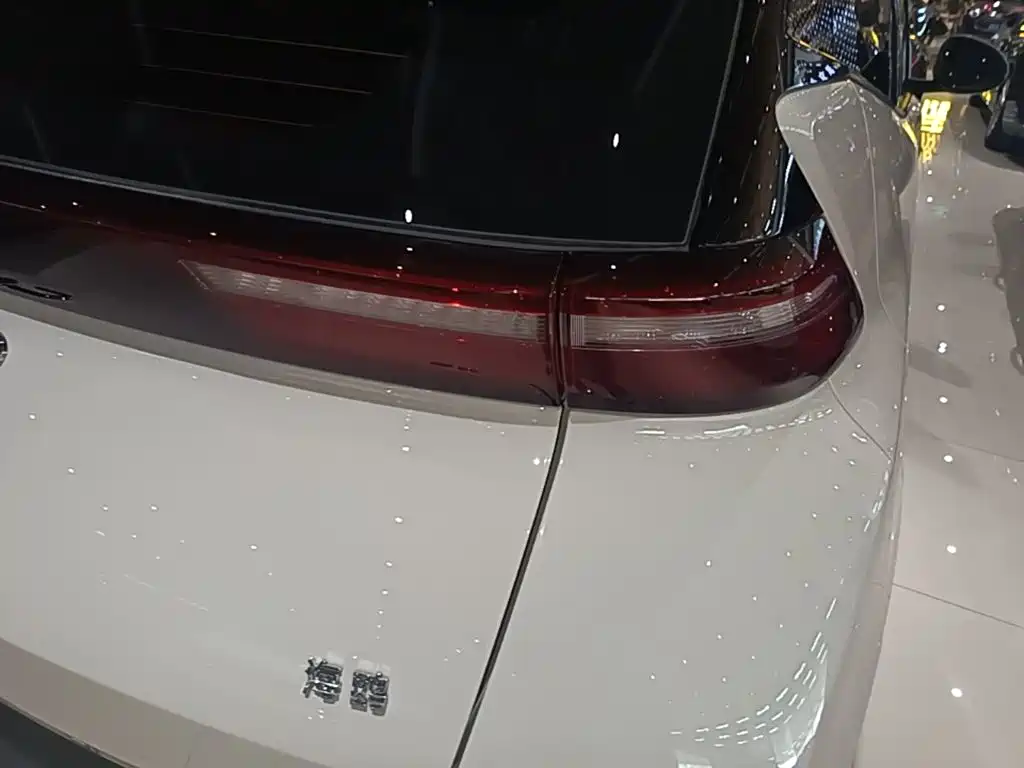 BYD Seagull 2024 — фото 8