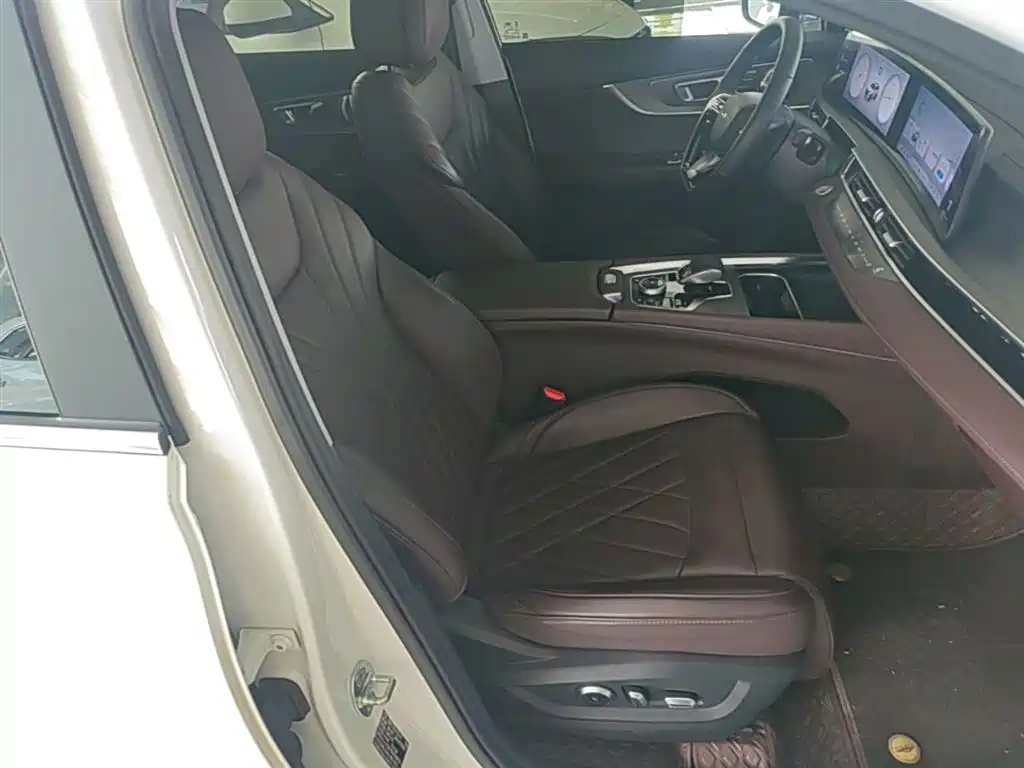Chery Tiggo 8 PRO 2024 — фото 24
