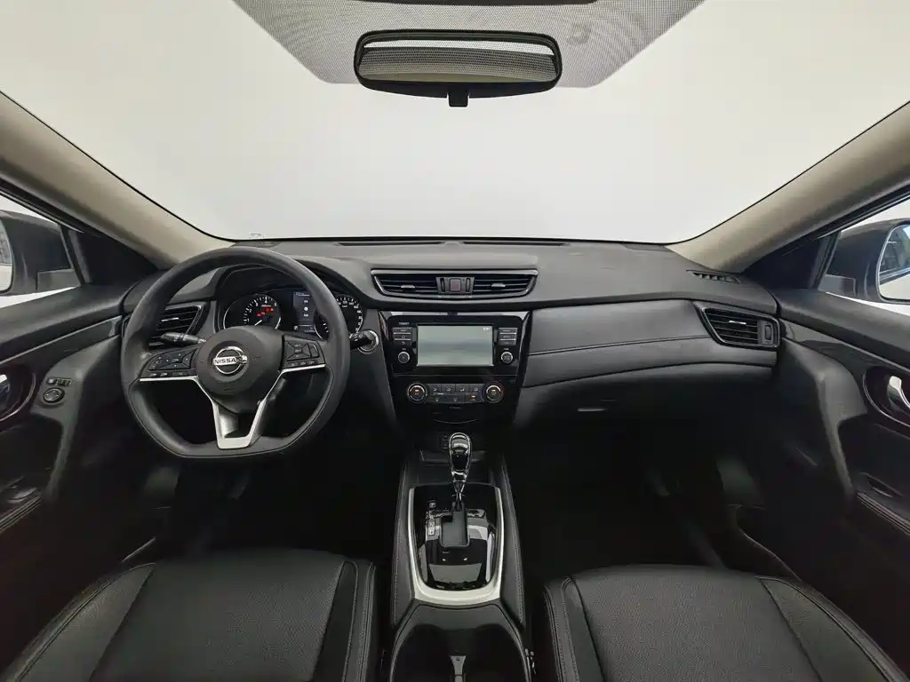Nissan X-Trail 2018
