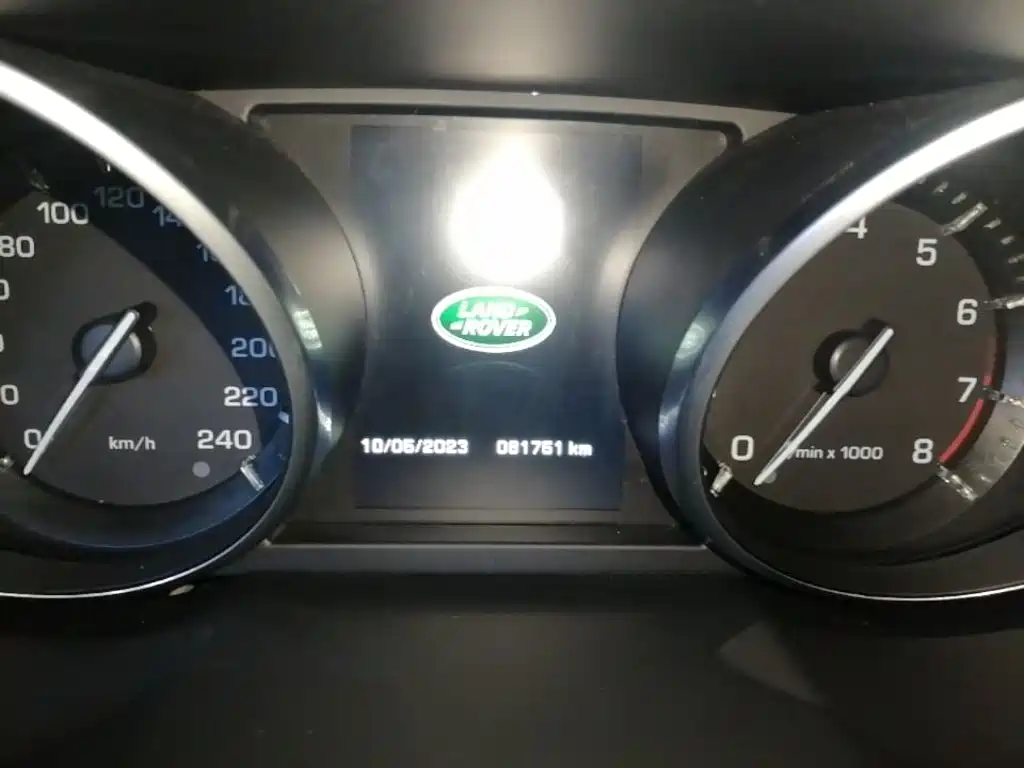 Land Rover Evoque 2016 — фото 12