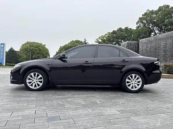 Mazda 6 2013