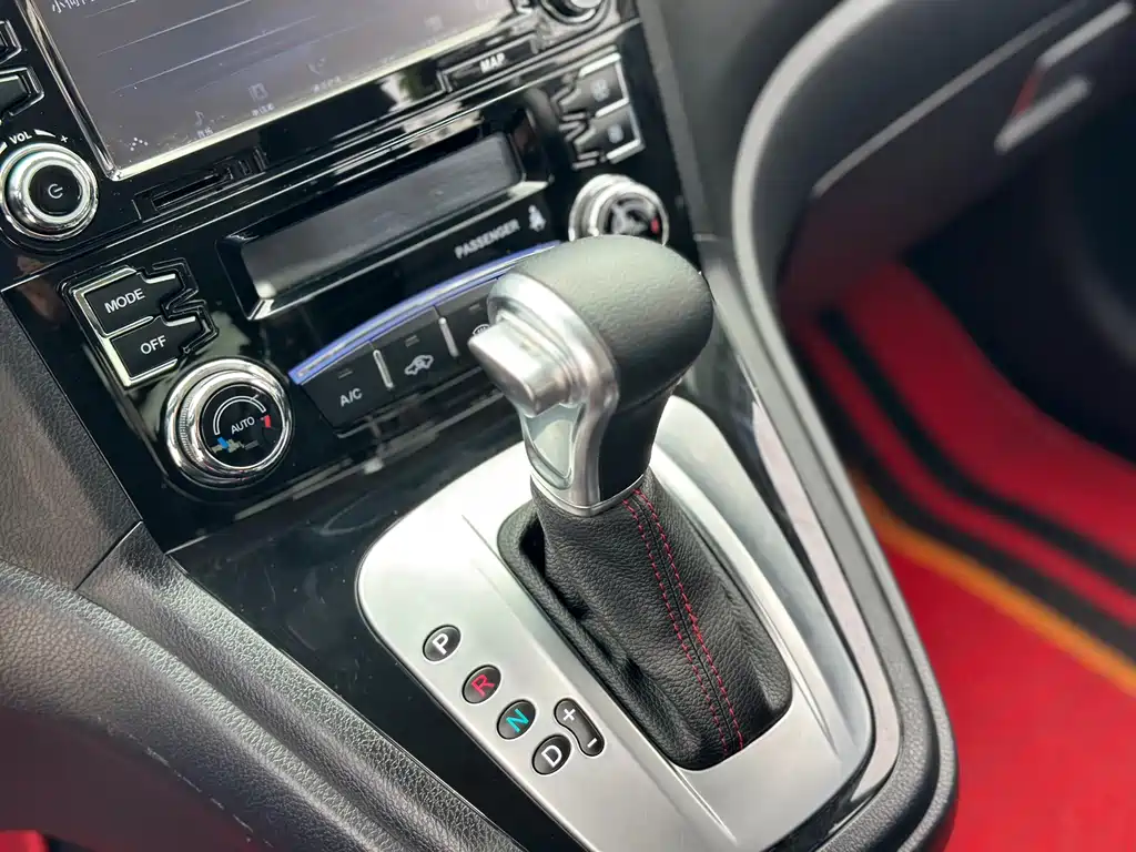 Haval H6 2014