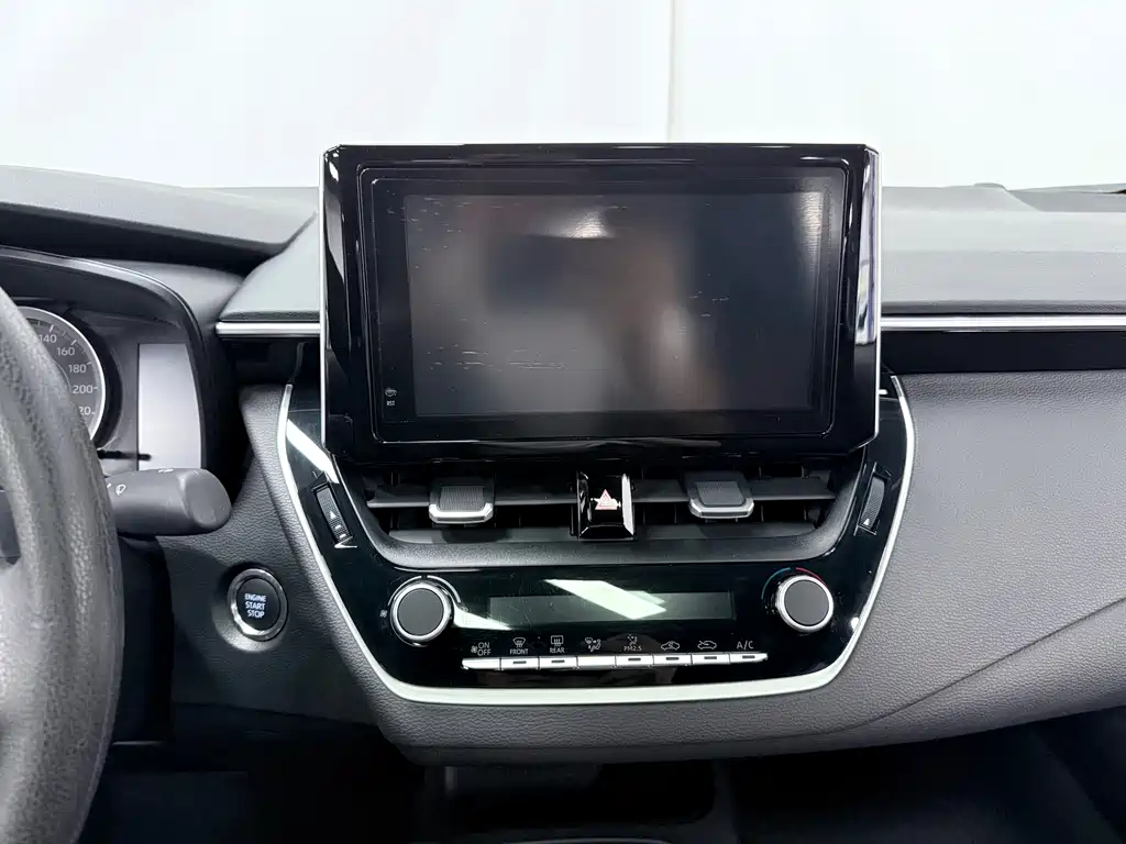 Toyota Levin 2023 — фото 13
