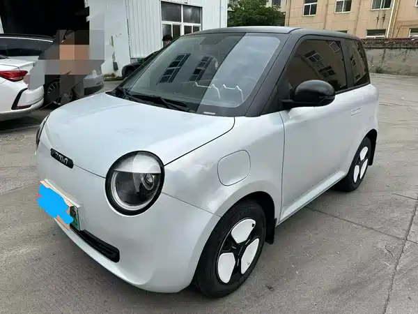 Changan Lumin 2022