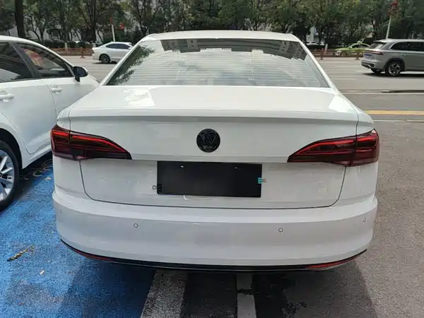 Volkswagen Bora 2020