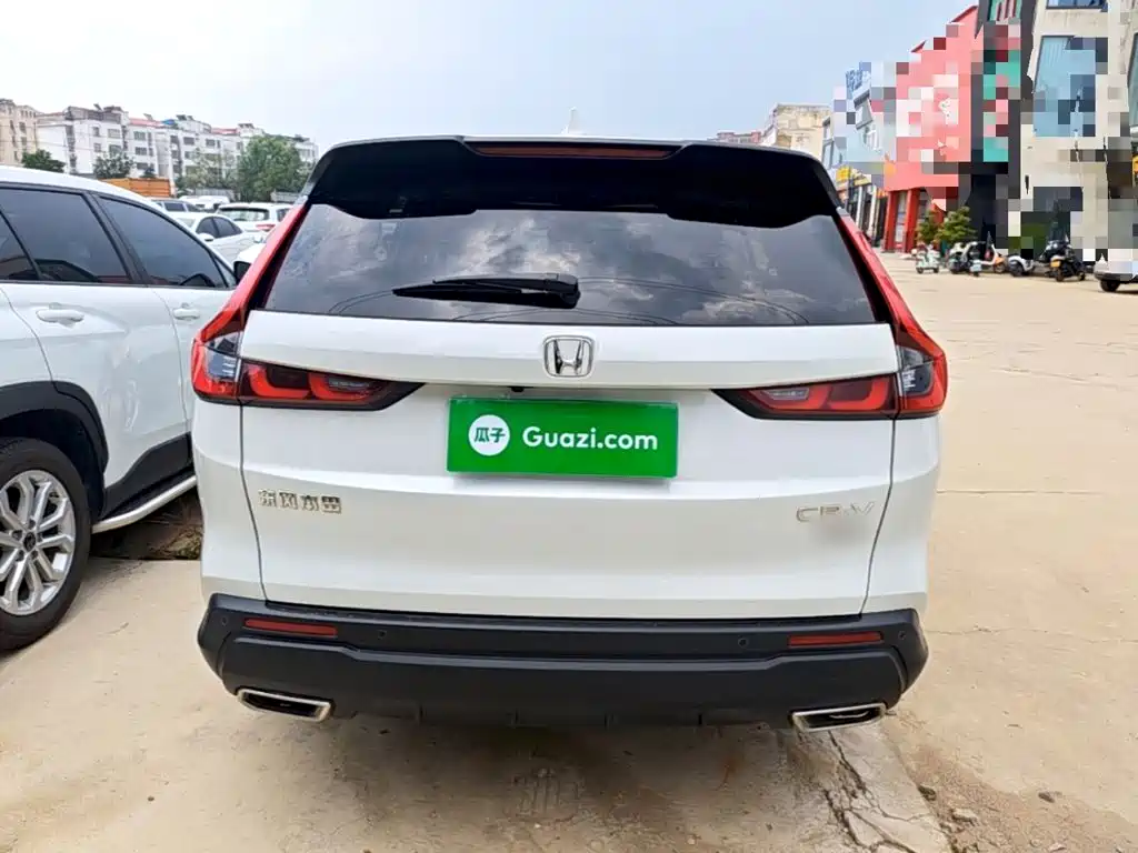 Honda CR-V 2023