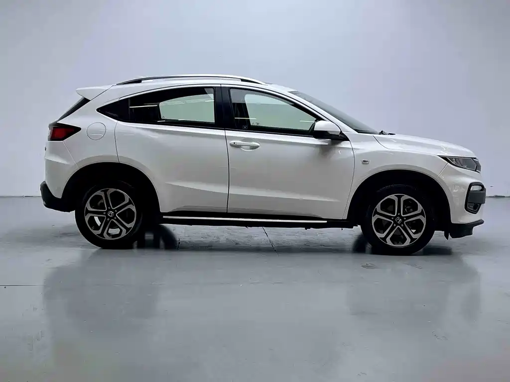 Honda XR-V 2016 — фото 13