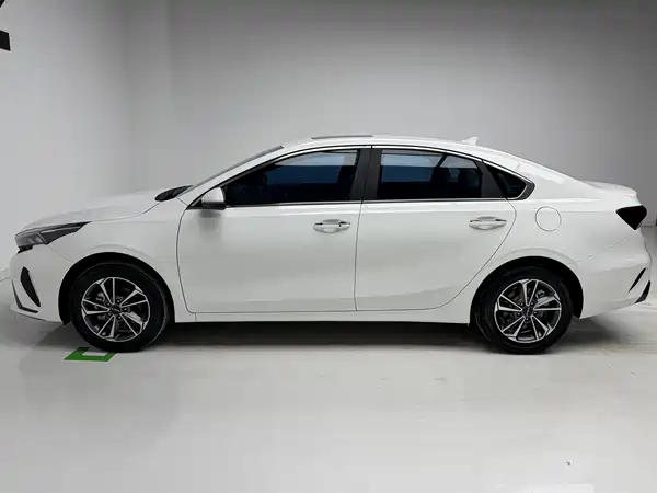 Kia K3 2023