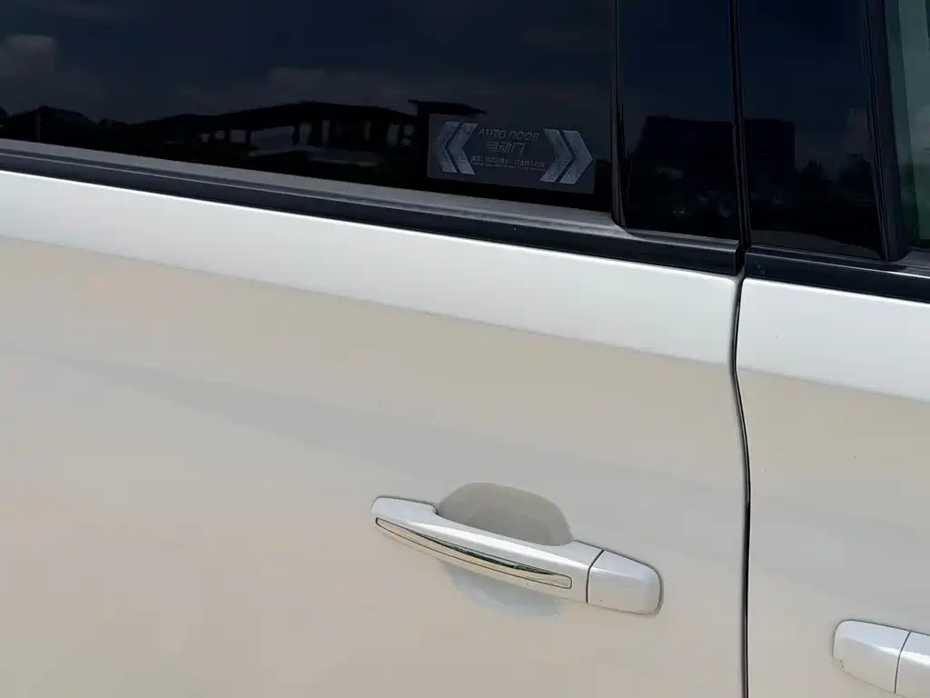 GAC Motor Trumpchi M8 2020 — фото 18