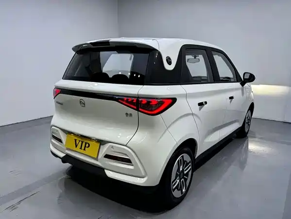 Chery Domi 2025