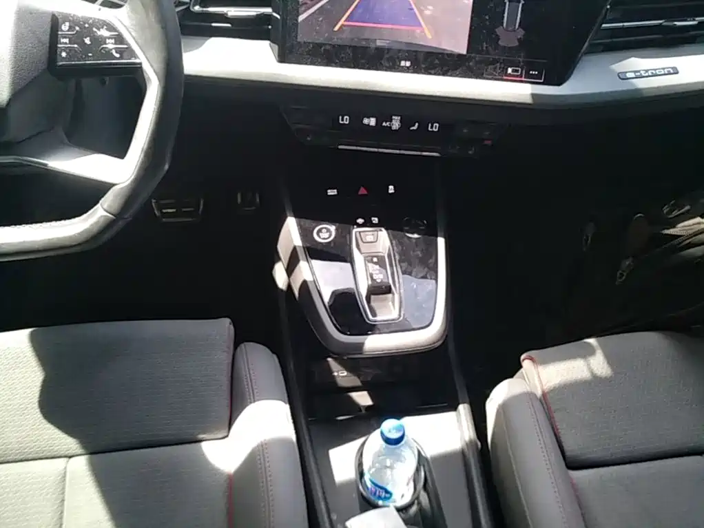 Audi Q5 E-Tron 2023 — фото 14