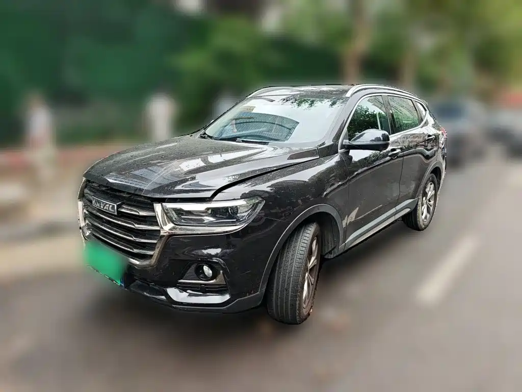 Haval H6 2023
