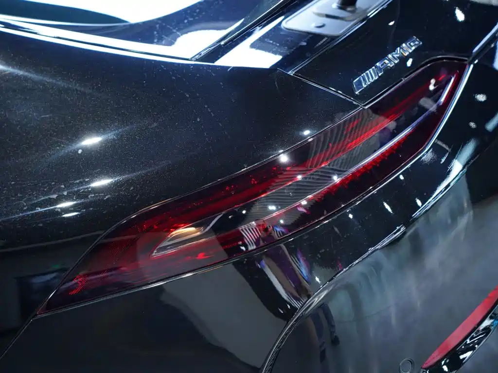 Mercedes-Benz AMG GT 2023 — фото 7