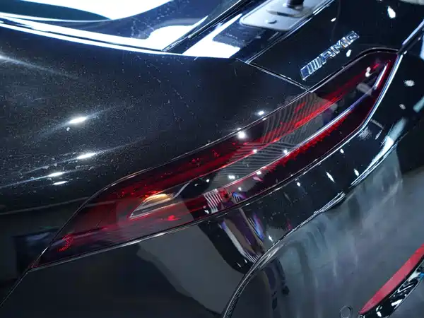 Mercedes-Benz AMG GT 2023