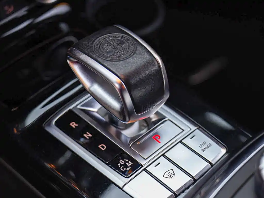 Mercedes-Benz G-Class AMG 2013 — фото 14