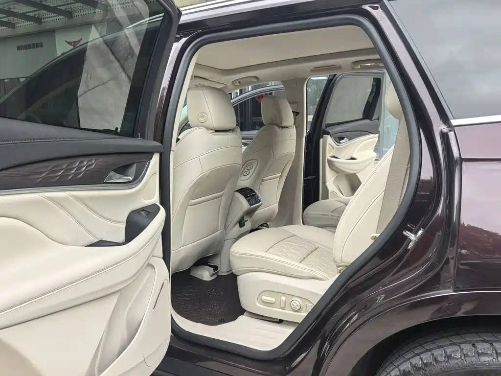 Buick Enclave 2020 — фото 15