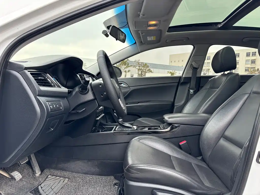 Hyundai Mistra 2017 — фото 8