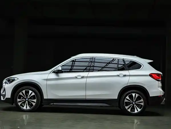 BMW X1 2022
