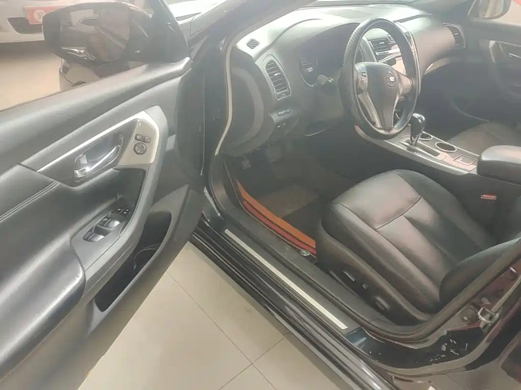 Nissan Teana 2015 — фото 16