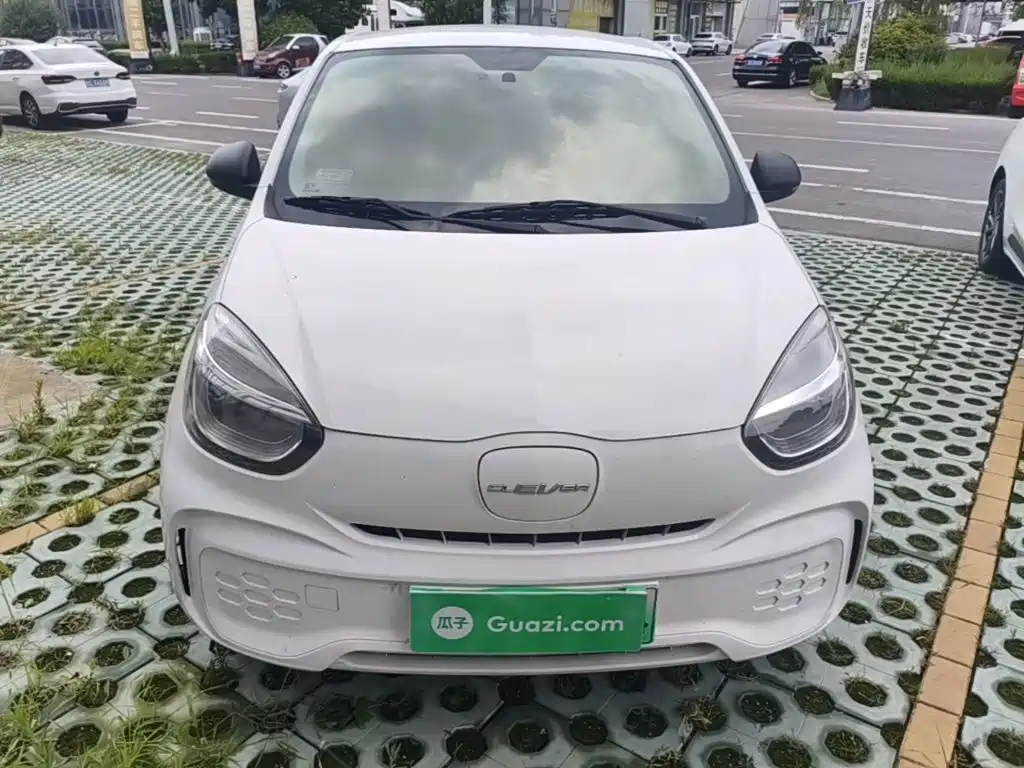 Roewe CLEVER 2023