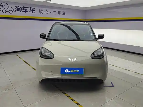 Wuling Bingo 2024