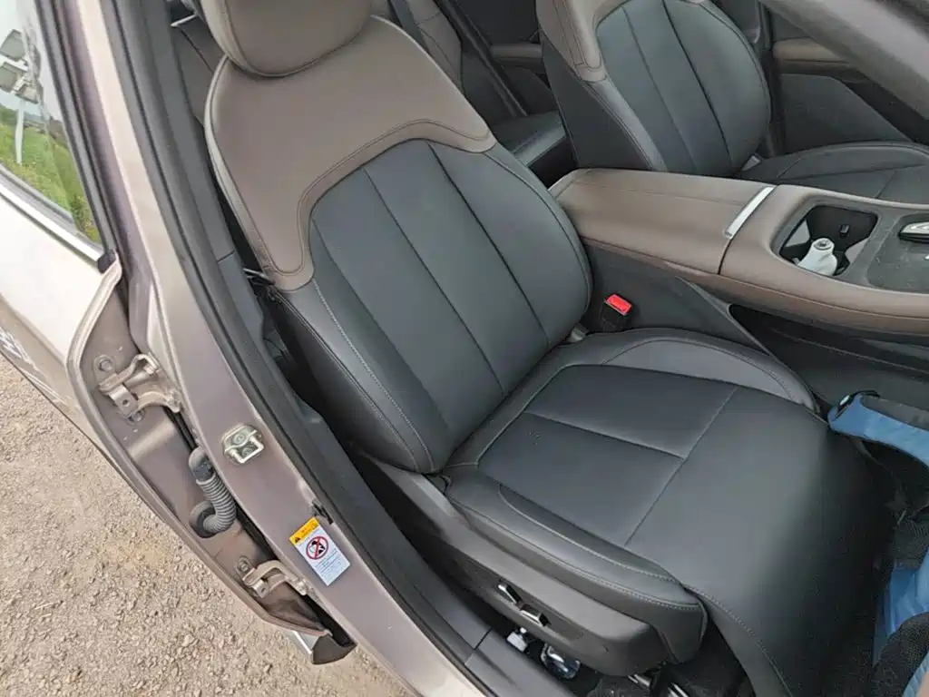 Changan CS55PLUS 2025 — фото 25
