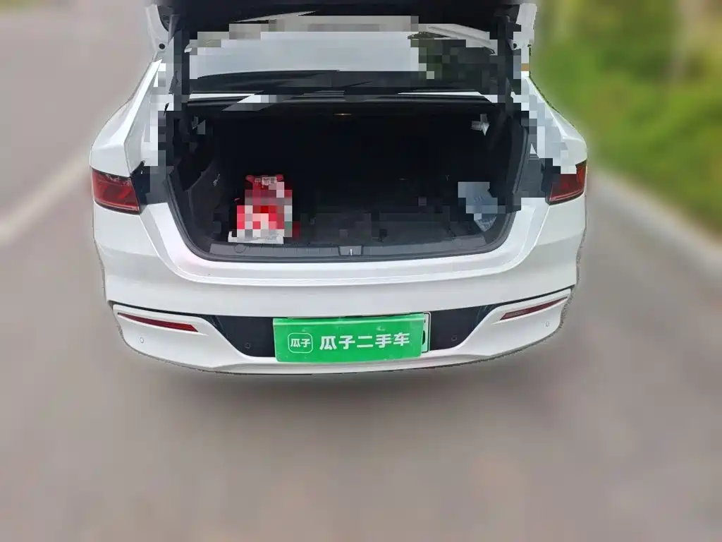 BYD Qin PLUS 2023 — фото 16