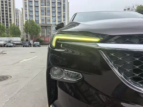 Buick Enclave 2020