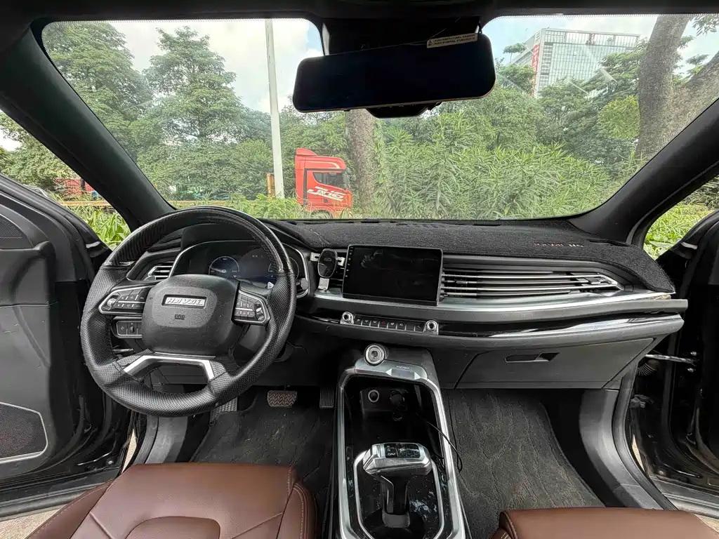 Haval H6 2017