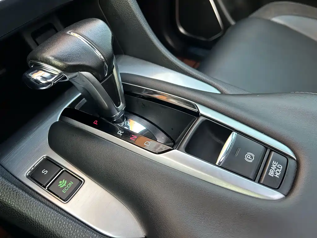 Honda Avancier 2019 — фото 38