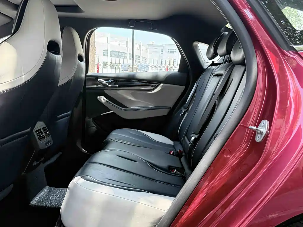 BYD Qin PLUS 2021 — фото 14