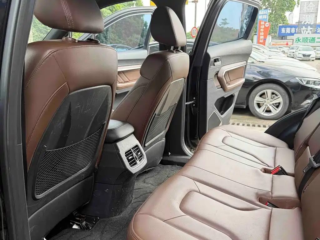 Haval H6 2017