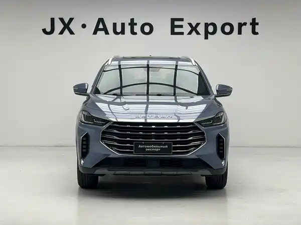Jetour X70 PLUS 2022