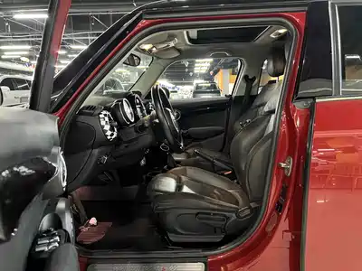 MINI MINI 2017