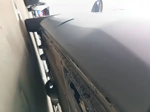 Peugeot 4008 2018