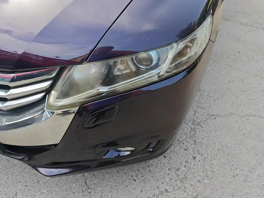 Honda Odyssey 2013
