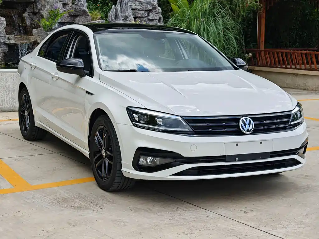 Volkswagen Lamando 2022