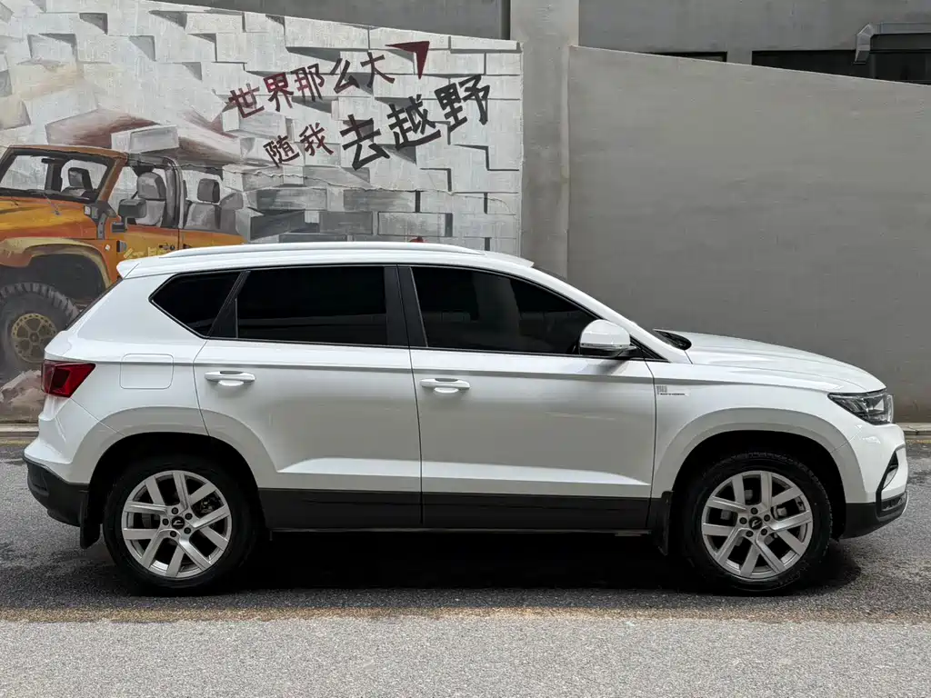 Jetta VS5 2022